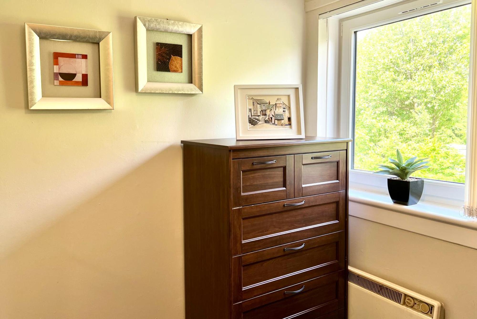 Spacious 2 Bed-Flat In Glasgow City - Free Parking Buitenkant foto